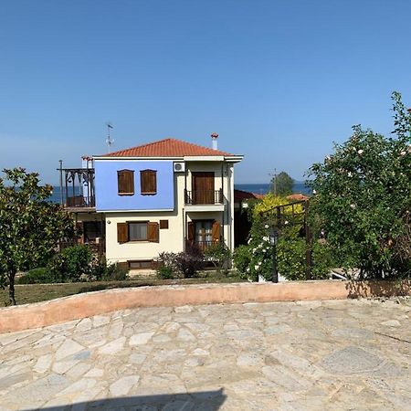 Guesthouse Kaliepia Ierissós Luaran gambar