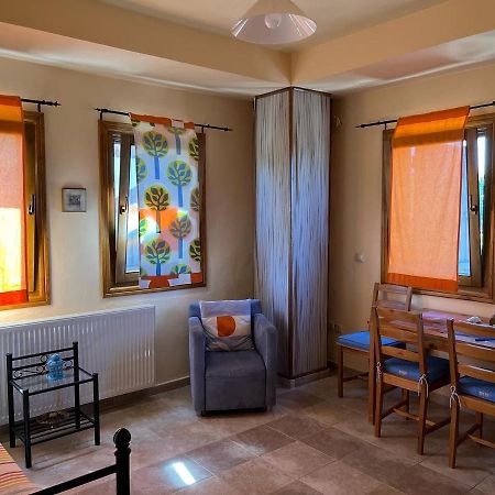 Guesthouse Kaliepia Ierissós Luaran gambar