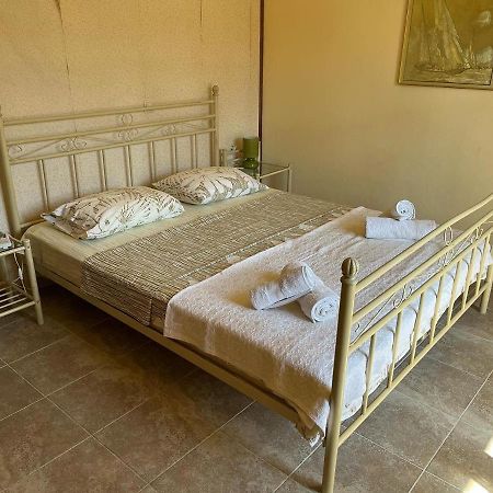 Guesthouse Kaliepia Ierissós Luaran gambar