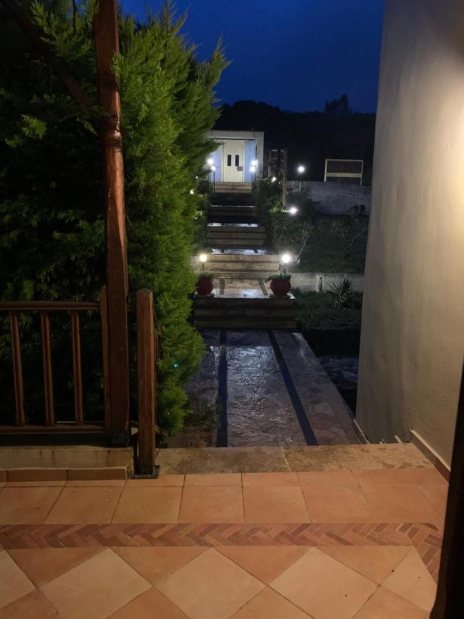 Guesthouse Kaliepia Ierissós Luaran gambar