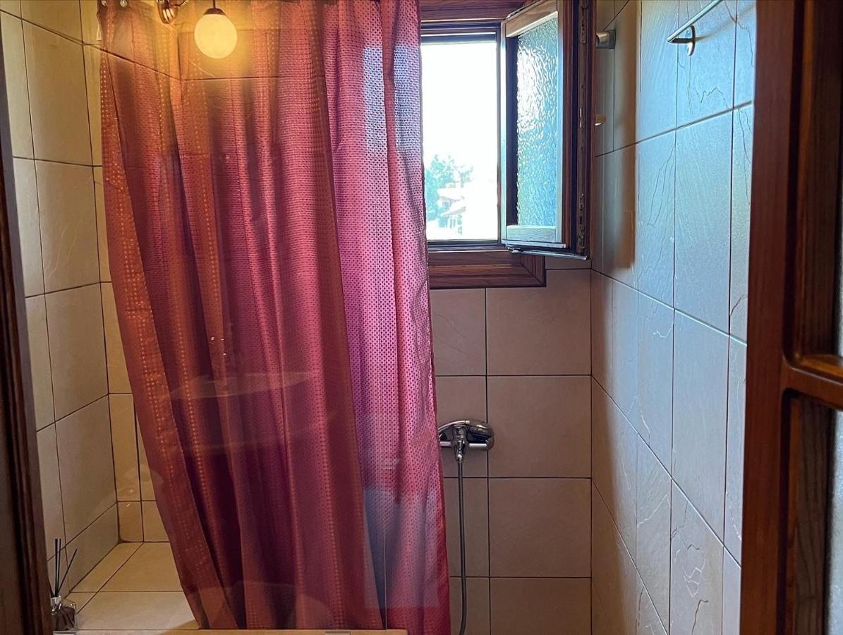 Guesthouse Kaliepia Ierissós Luaran gambar
