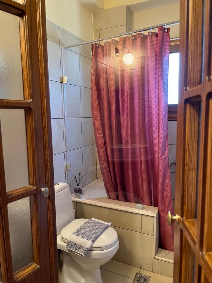 Guesthouse Kaliepia Ierissós Luaran gambar