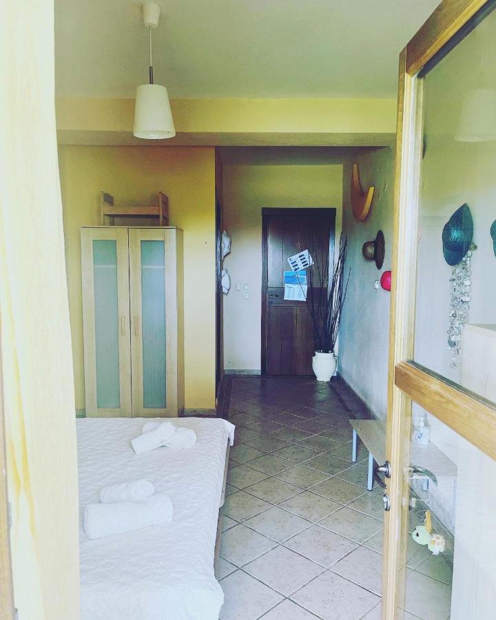 Guesthouse Kaliepia Ierissós Luaran gambar