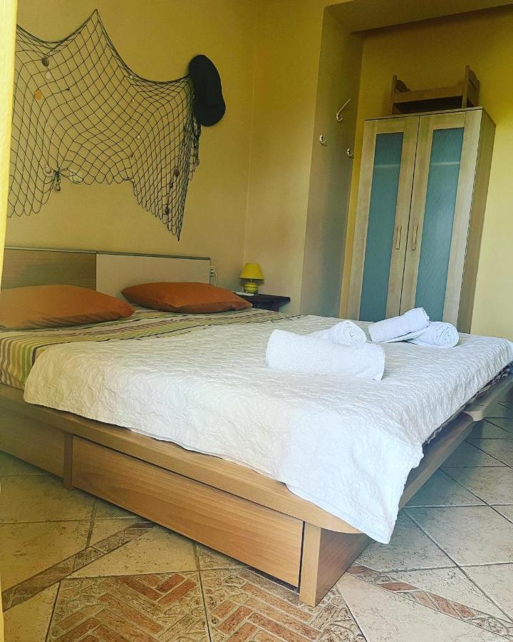 Guesthouse Kaliepia Ierissós Luaran gambar