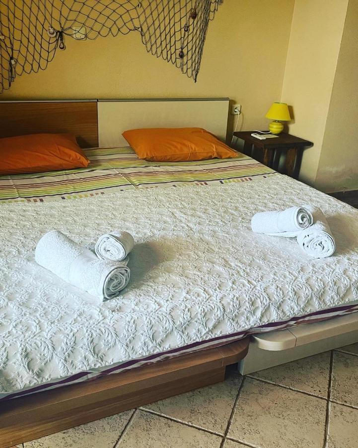 Guesthouse Kaliepia Ierissós Luaran gambar