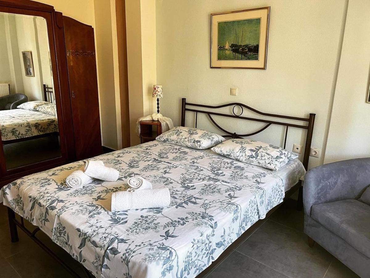 Guesthouse Kaliepia Ierissós Luaran gambar