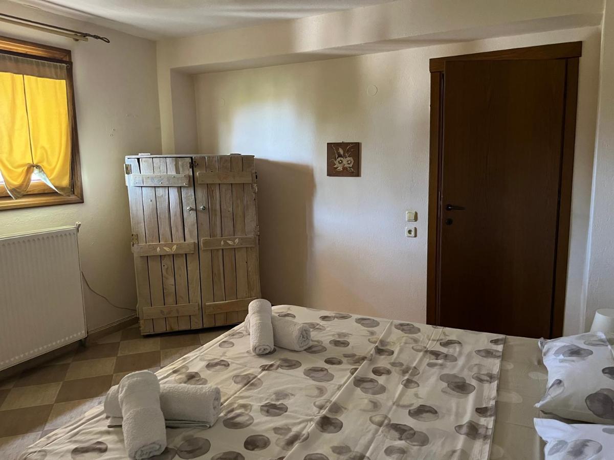 Guesthouse Kaliepia Ierissós Luaran gambar