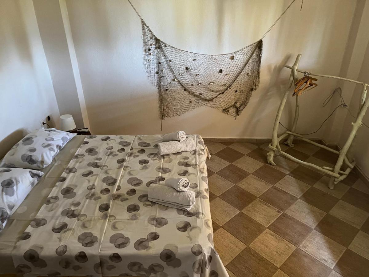 Guesthouse Kaliepia Ierissós Luaran gambar