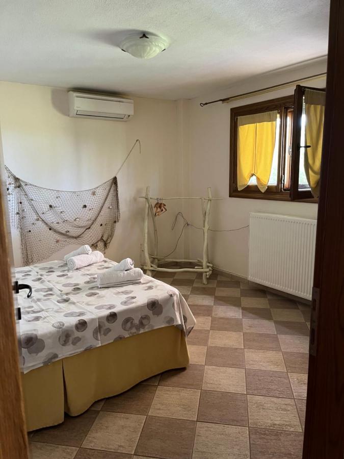 Guesthouse Kaliepia Ierissós Luaran gambar