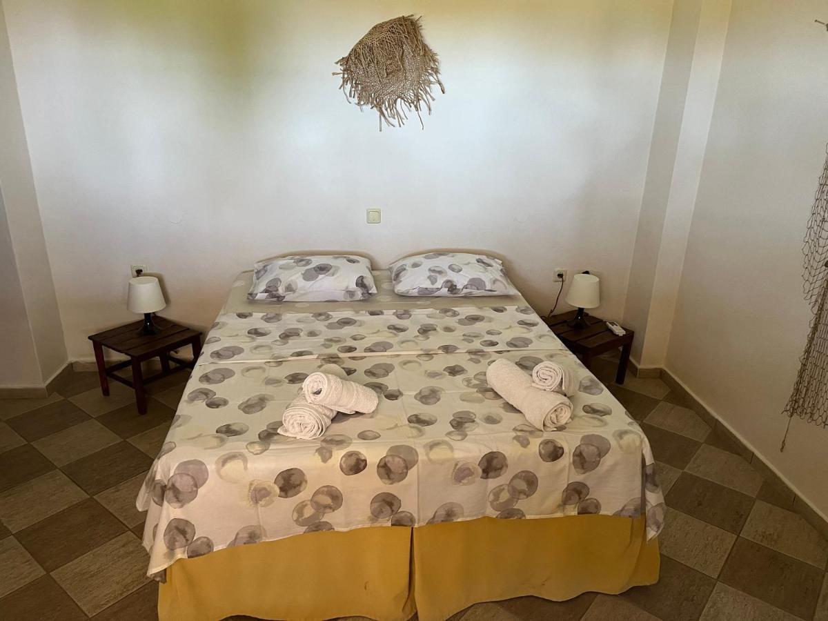 Guesthouse Kaliepia Ierissós Luaran gambar