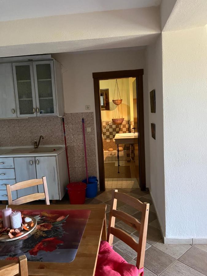 Guesthouse Kaliepia Ierissós Luaran gambar