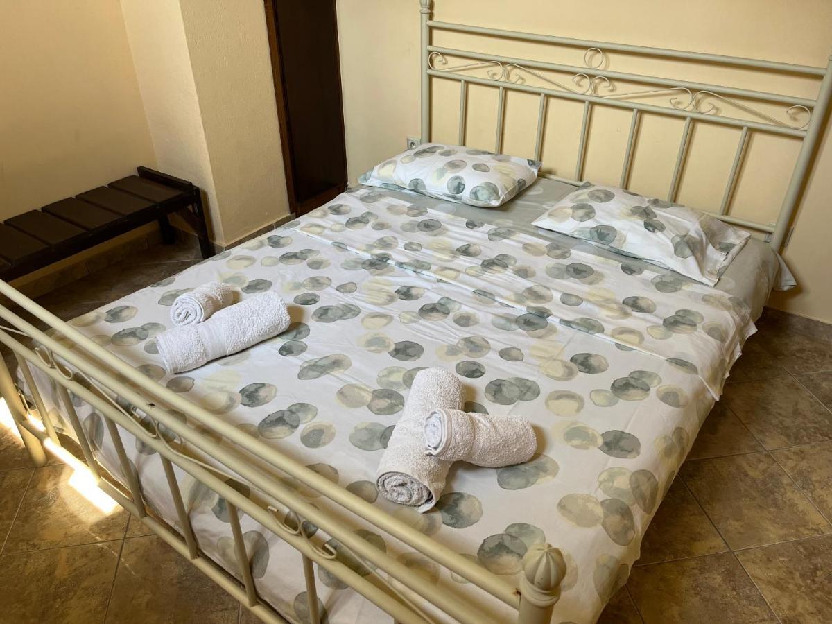 Guesthouse Kaliepia Ierissós Luaran gambar