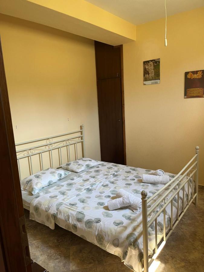 Guesthouse Kaliepia Ierissós Luaran gambar