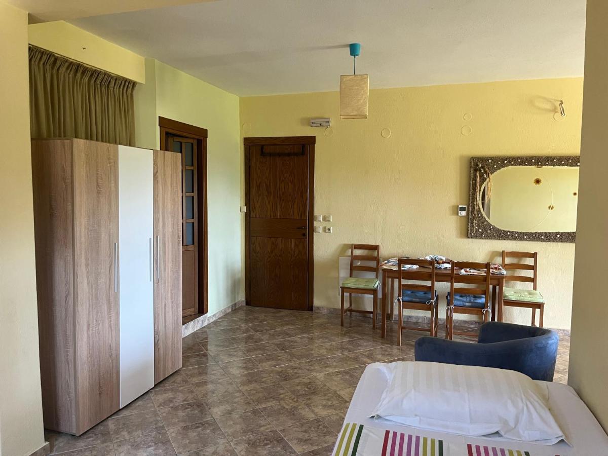 Guesthouse Kaliepia Ierissós Luaran gambar