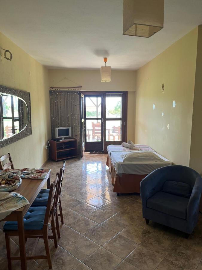 Guesthouse Kaliepia Ierissós Luaran gambar