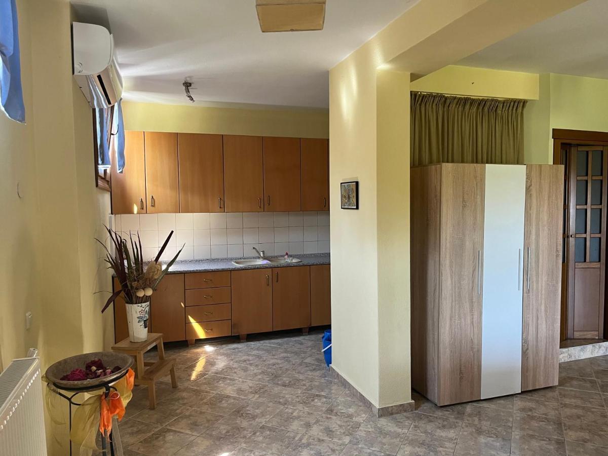 Guesthouse Kaliepia Ierissós Luaran gambar
