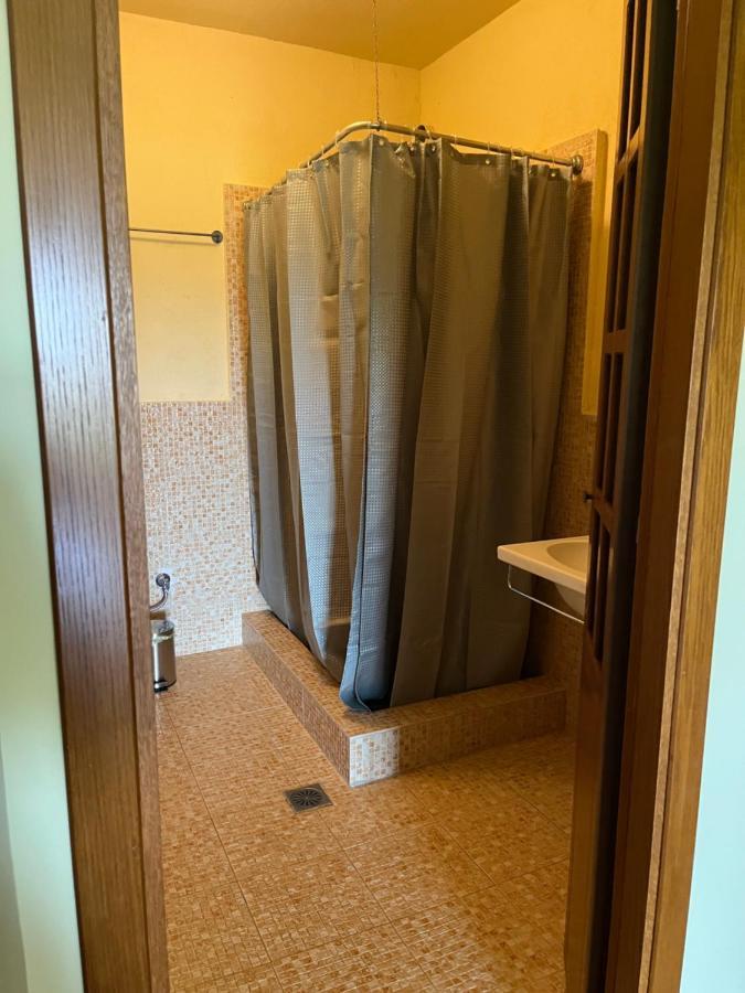 Guesthouse Kaliepia Ierissós Luaran gambar