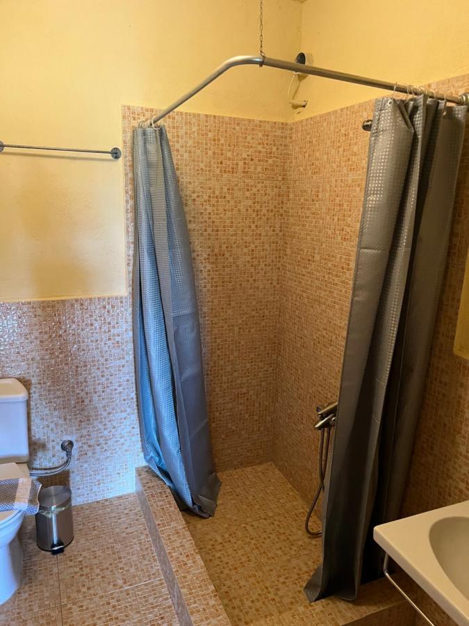 Guesthouse Kaliepia Ierissós Luaran gambar