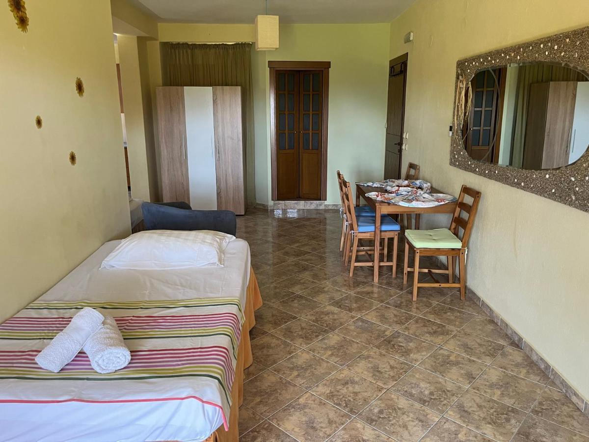 Guesthouse Kaliepia Ierissós Luaran gambar