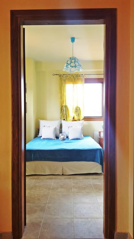 Guesthouse Kaliepia Ierissós Luaran gambar
